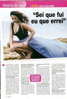 Rita Pereira feet photo 19