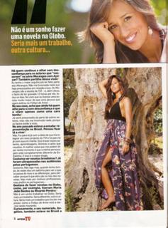 Rita Pereira feet photo 16