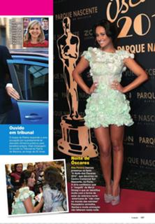 Rita Pereira feet photo 9