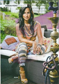 Rita Pereira feet photo 2