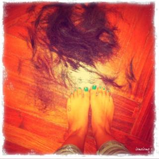 Rita Pereira feet photo 1