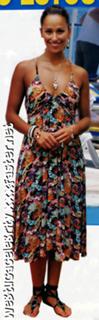 Rita Pereira feet photo 14