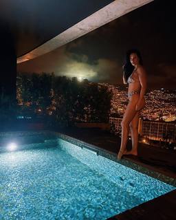 Rita Pereira feet photo 3