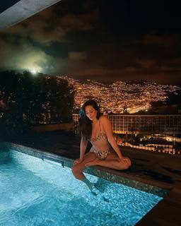 Rita Pereira feet photo 2