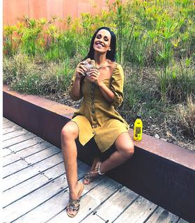 Rita Pereira feet photo 1