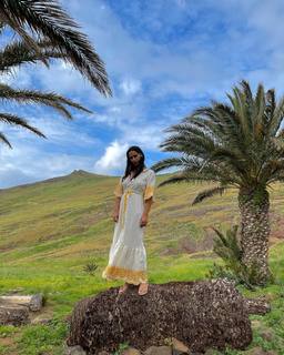 Rita Pereira feet photo 20