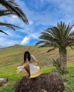 Rita Pereira feet photo 19