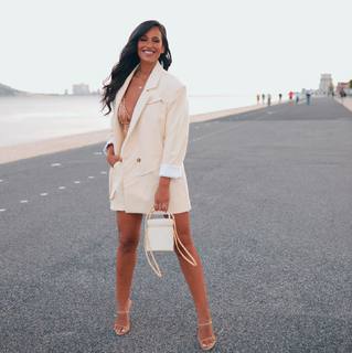 Rita Pereira feet photo 12