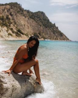 Rita Pereira feet photo 8
