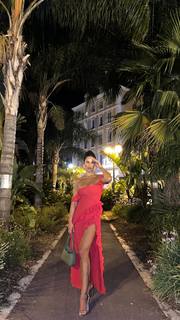 Rita Pereira feet photo 3