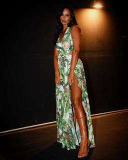 Rita Pereira feet photo 1