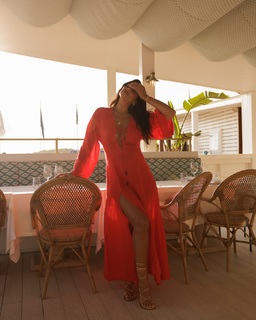 Rita Pereira feet photo 10