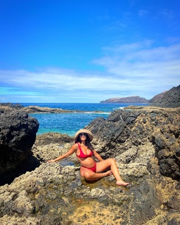 Rita Pereira feet photo 6