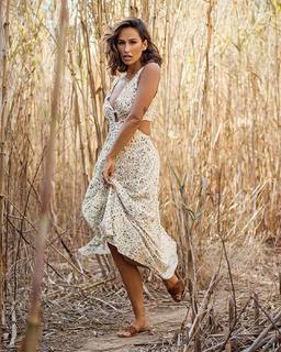 Rita Pereira feet photo 14