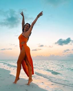 Rita Pereira feet photo 12
