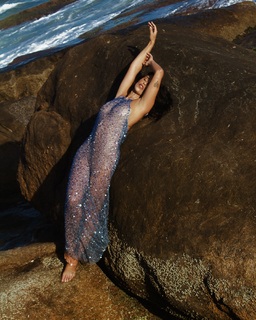 Rita Pereira feet photo 9