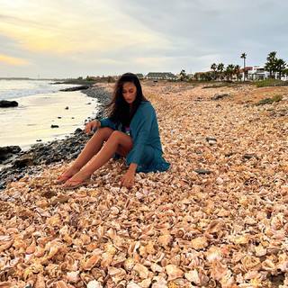 Rita Pereira feet photo 6