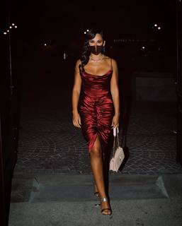 Rita Pereira feet photo 2