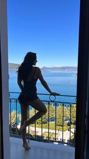 Rita Pereira feet photo 20