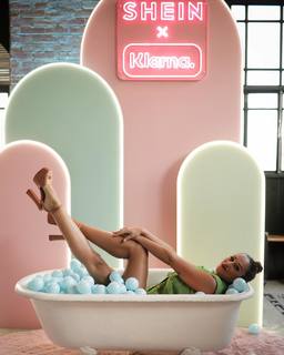Rita Pereira feet photo 2