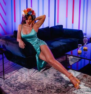 Rita Pereira feet photo 12