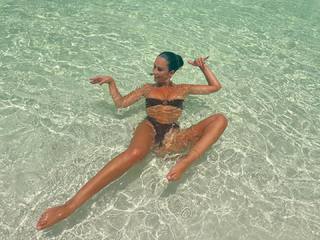 Rita Pereira feet photo 10