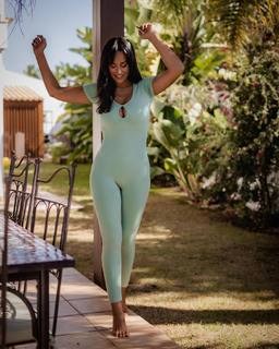 Rita Pereira feet photo 7