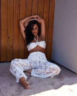 Rita Pereira feet photo 20