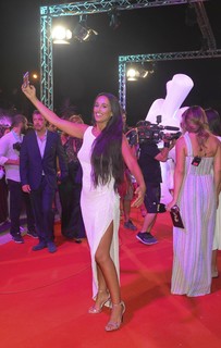 Rita Pereira feet photo 15