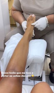 Rita Pereira feet photo 18