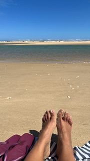 Rita Pereira feet photo 16