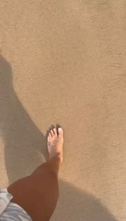 Rita Pereira feet photo 13