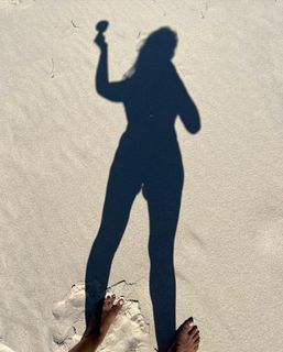 Rita Pereira feet photo 12