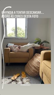 Rita Pereira feet photo 8