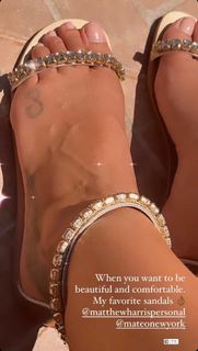 Rita Pereira feet photo 20