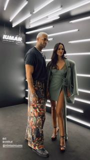 Rita Pereira feet photo 12