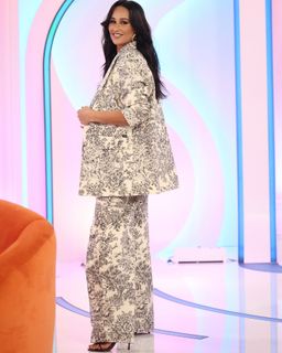 Rita Pereira feet photo 9