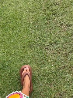 Rita Pereira feet photo 14