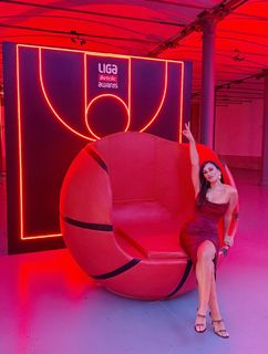 Rita Pereira feet photo 12