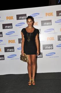 Rita Pereira feet photo 7