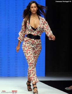 Rita Pereira feet photo 14