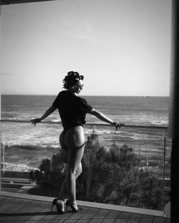 Rita Pereira feet photo 10