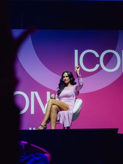 Rita Pereira feet photo 8