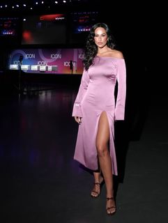 Rita Pereira feet photo 6