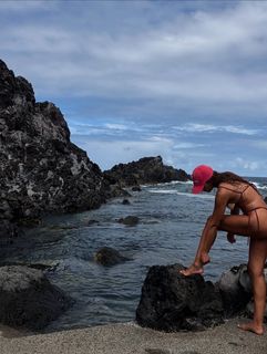 Rita Pereira feet photo 5