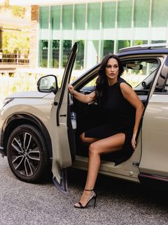 Rita Pereira feet photo 11