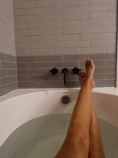 Rita Pereira feet photo 10