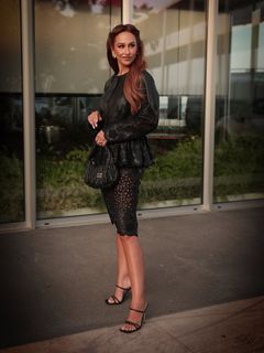 Rita Pereira feet photo 8