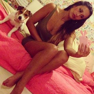 Rita Pereira feet photo 5