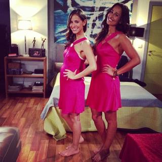 Rita Pereira feet photo 4
